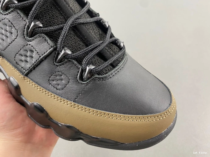 9 Olive Air HV4794-030 Jordan 0727